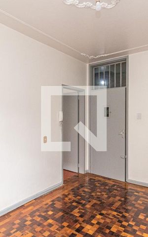 Apartamento à venda com 62m², 2 quartos e sem vagaSala