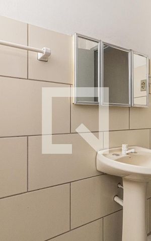 Apartamento à venda com 62m², 2 quartos e sem vagaBanheiro