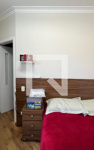 Casa à venda com 324m², 4 quartos e 5 vagasQuarto 2