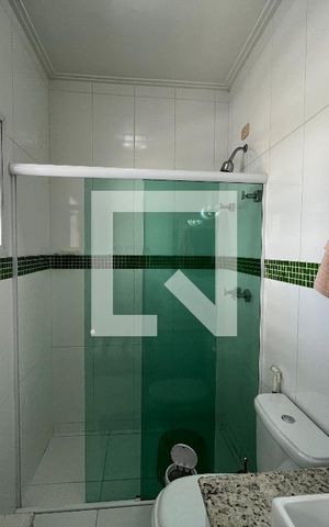 Casa à venda com 324m², 4 quartos e 5 vagasBanheiro do Quarto 4