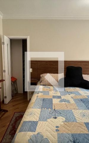 Casa à venda com 324m², 4 quartos e 5 vagasQuarto