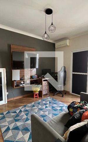 Casa à venda com 324m², 4 quartos e 5 vagasQuarto 4