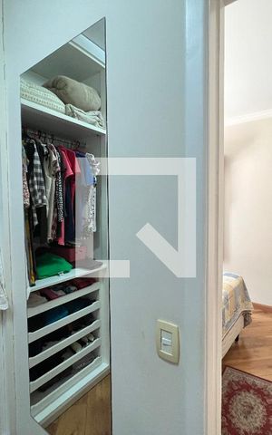 Casa à venda com 324m², 4 quartos e 5 vagasCloset do quarto 1
