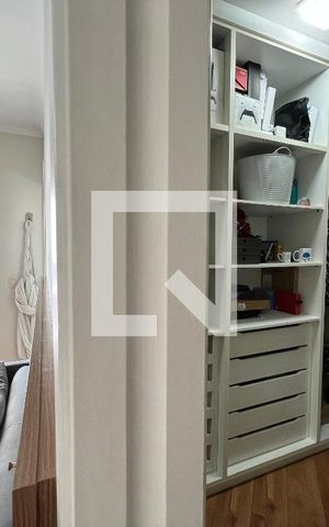 Casa à venda com 324m², 4 quartos e 5 vagasCloset do quarto 4