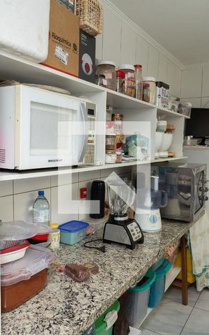 Casa à venda com 223m², 3 quartos e 2 vagas Casa à venda com 223m², 3 quartos e 2 vagasCozinha