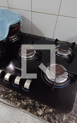 Casa de condomínio para alugar com 390m², 4 quartos e 2 vagas