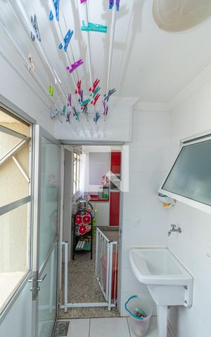 Apartamento para alugar com 210m², 3 quartos e 1 vaga Apartamento para alugar com 210m², 3 quartos e 1 vagaÁrea de Serviço