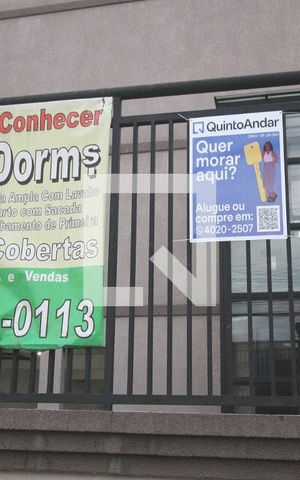 Casa de condomínio para alugar com 92m², 2 quartos e 2 vagasFachada