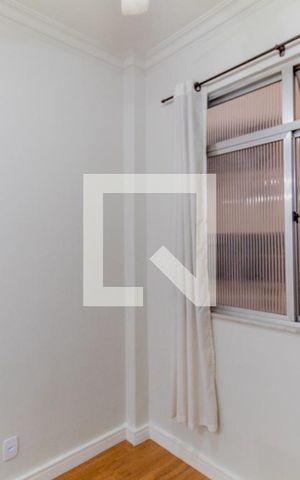 Apartamento para alugar com 32m², 1 quarto e sem vagaSala
