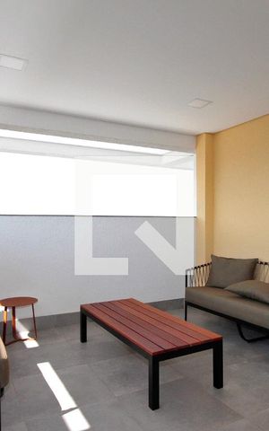 Apartamento à venda com 33m², 1 quarto e sem vagaArea Comum