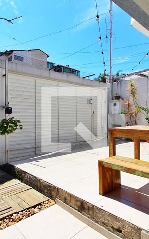 Casa à venda com 59m², 2 quartos e 2 vagasÁrea gourmet