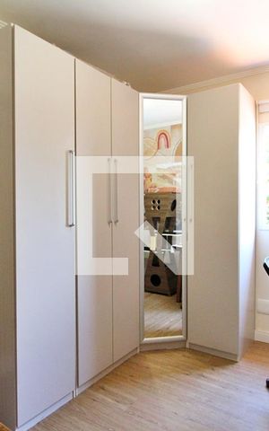 Casa à venda com 59m², 2 quartos e 2 vagasSuíte 2
