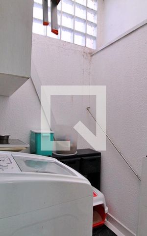 Casa à venda com 59m², 2 quartos e 2 vagasÁrea de Serviço