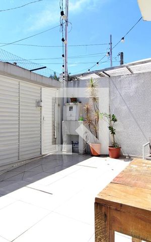 Casa à venda com 59m², 2 quartos e 2 vagasGaragem