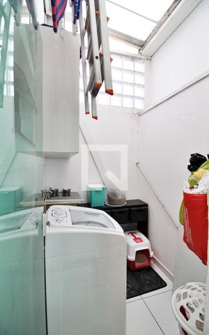 Casa à venda com 59m², 2 quartos e 2 vagasÁrea de Serviço