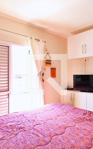 Casa à venda com 59m², 2 quartos e 2 vagasSuíte 1