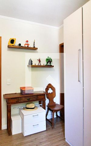 Casa à venda com 59m², 2 quartos e 2 vagasSuíte 2