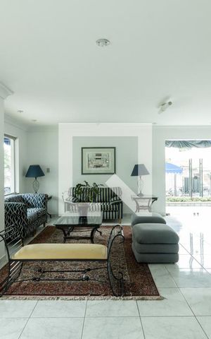 Apartamento para alugar com 150m², 3 quartos e 3 vagas Apartamento para alugar com 150m², 3 quartos e 3 vagasSalão de Festas