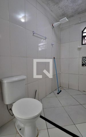 Casa à venda com 103m², 3 quartos e 2 vagasBanheiro Social 1