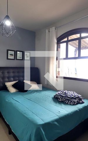 Casa à venda com 103m², 3 quartos e 2 vagasQuarto 2