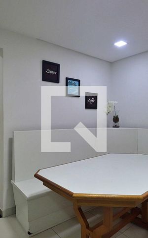 Casa à venda com 103m², 3 quartos e 2 vagasCozinha