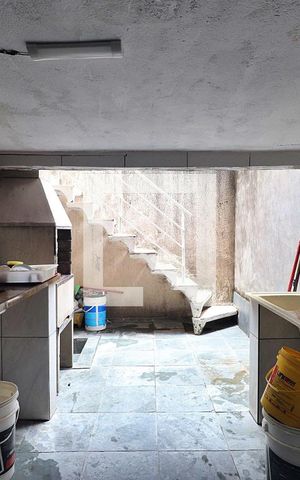 Casa à venda com 103m², 3 quartos e 2 vagasÁrea de Serviço
