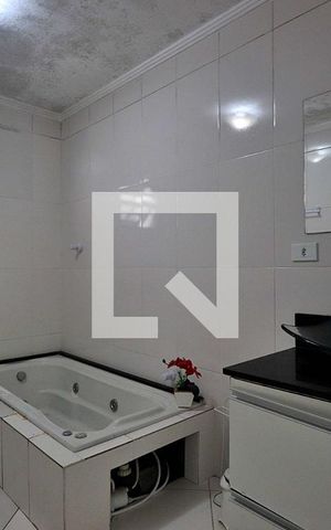 Casa à venda com 103m², 3 quartos e 2 vagasBanheiro Social 1