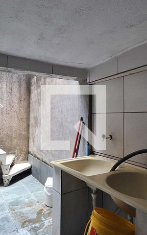 Casa à venda com 103m², 3 quartos e 2 vagasÁrea de Serviço