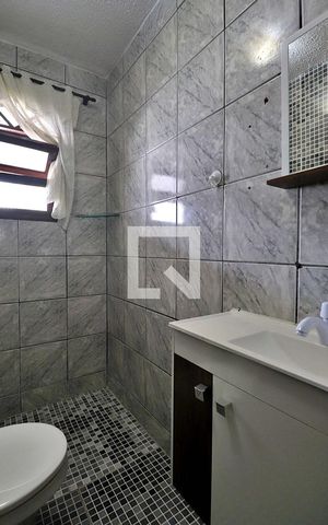 Casa à venda com 103m², 3 quartos e 2 vagasBanheiro Social 2