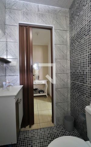 Casa à venda com 103m², 3 quartos e 2 vagasBanheiro Social 2