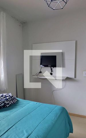 Casa à venda com 103m², 3 quartos e 2 vagasQuarto 2
