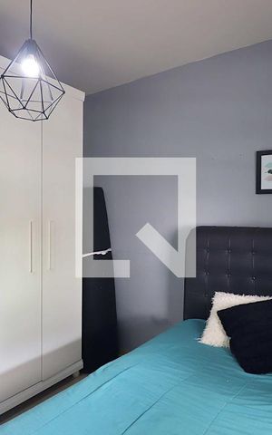 Casa à venda com 103m², 3 quartos e 2 vagasQuarto 2