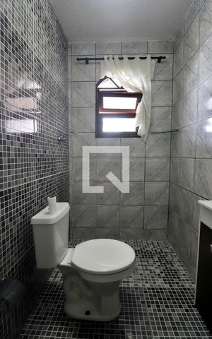 Casa à venda com 103m², 3 quartos e 2 vagasBanheiro Social 2