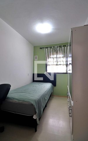 Casa à venda com 103m², 3 quartos e 2 vagasQuarto 3