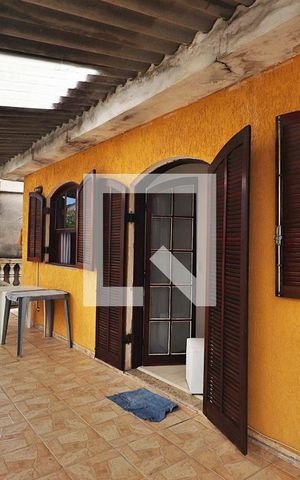 Casa à venda com 103m², 3 quartos e 2 vagasTerraço