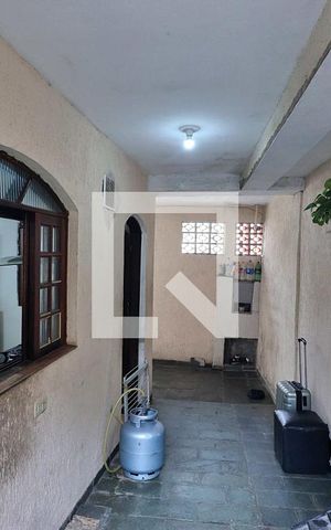 Casa à venda com 103m², 3 quartos e 2 vagasÁrea de Serviço