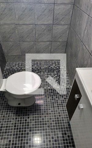Casa à venda com 103m², 3 quartos e 2 vagasBanheiro Social 2