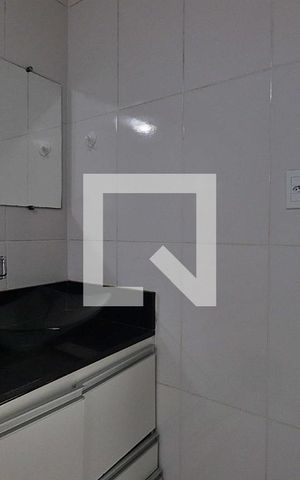 Casa à venda com 103m², 3 quartos e 2 vagasBanheiro Social 1