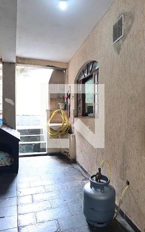 Casa à venda com 103m², 3 quartos e 2 vagasÁrea de Serviço
