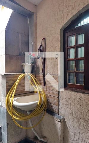 Casa à venda com 103m², 3 quartos e 2 vagasÁrea de Serviço