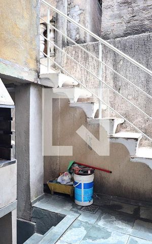 Casa à venda com 103m², 3 quartos e 2 vagasChurrasqueira