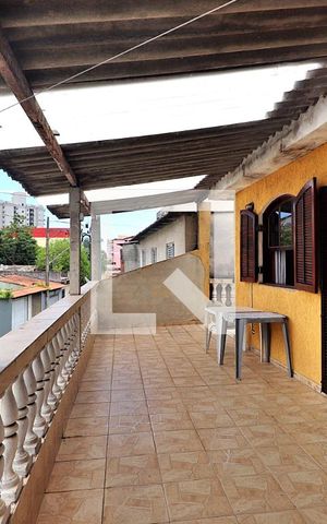 Casa à venda com 103m², 3 quartos e 2 vagasTerraço
