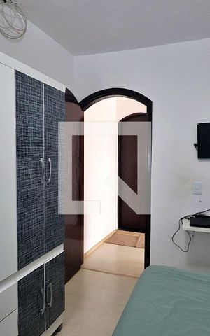 Casa à venda com 103m², 3 quartos e 2 vagasQuarto 3