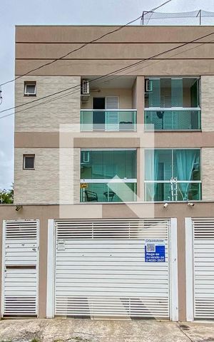 Apartamento à venda com 138m², 2 quartos e 2 vagasFachada