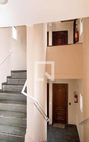 Apartamento à venda com 60m², 2 quartos e 1 vaga Apartamento à venda com 60m², 2 quartos e 1 vagaHall de entrada