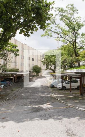 Apartamento à venda com 60m², 2 quartos e 1 vaga Apartamento à venda com 60m², 2 quartos e 1 vagaÁrea comum