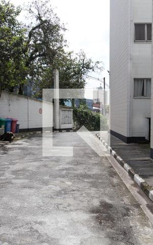 Apartamento à venda com 60m², 2 quartos e 1 vaga Apartamento à venda com 60m², 2 quartos e 1 vagaÁrea comum