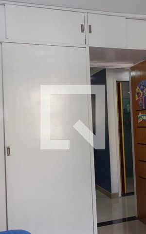 Apartamento à venda com 60m², 2 quartos e 1 vaga Apartamento à venda com 60m², 2 quartos e 1 vagaQuarto 2