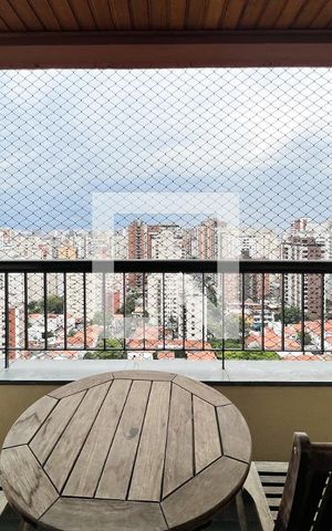 Apartamento à venda com 87m², 3 quartos e 2 vagasVaranda