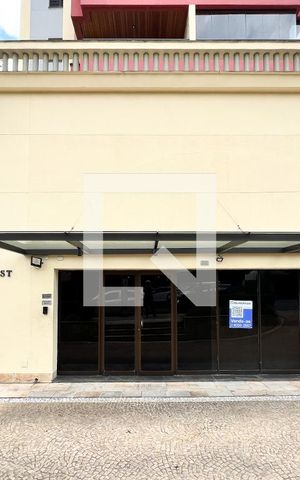 Apartamento à venda com 87m², 3 quartos e 2 vagasFachada